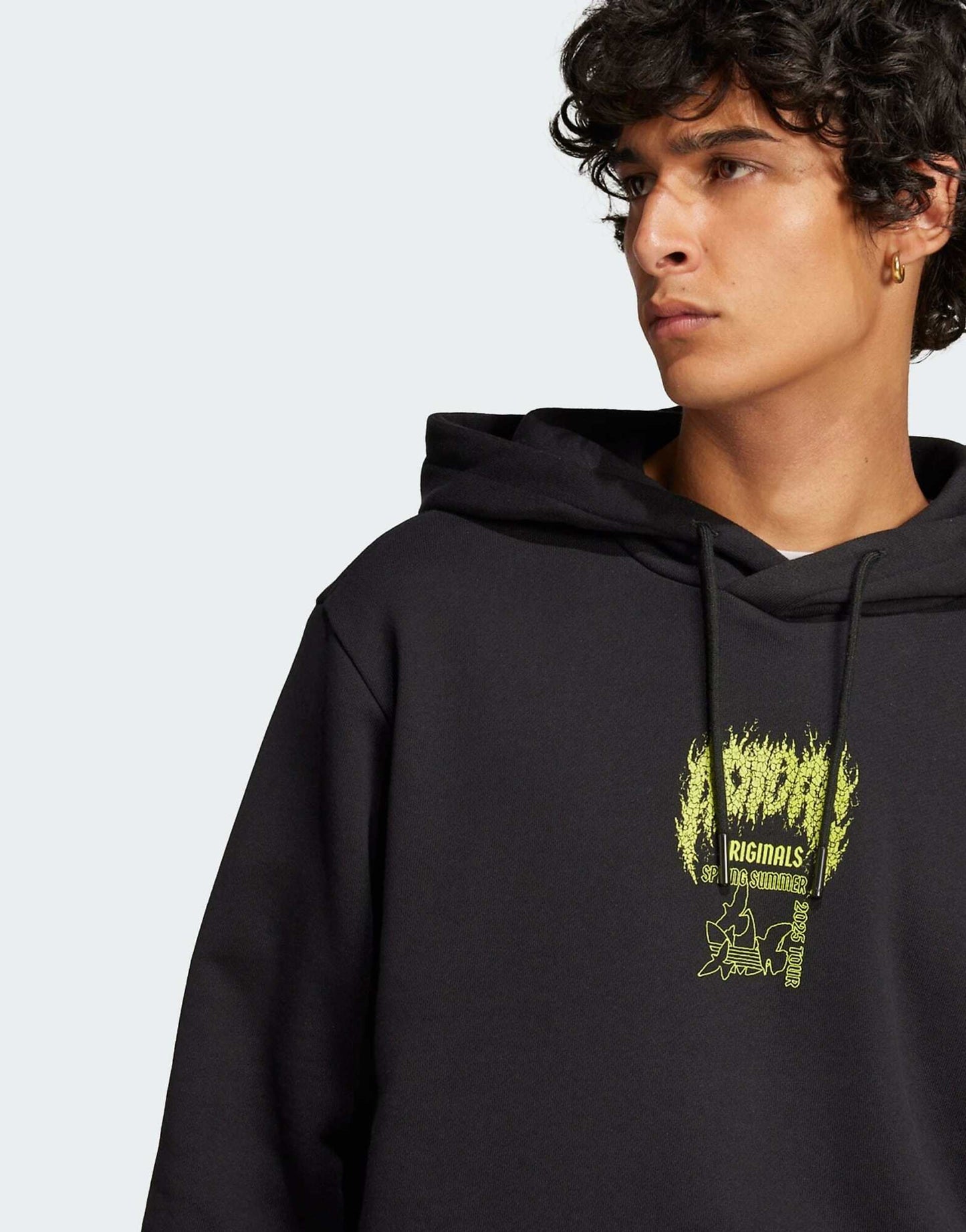 Q12 Training Supply Fashion Death Metal Sweatshirt