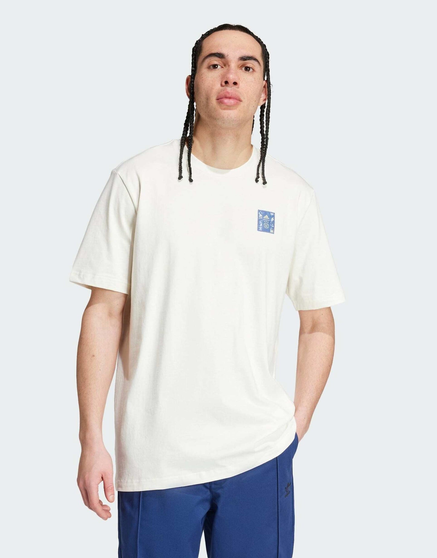 Football Ajax Amsterdam Seasonal Graphic Tee