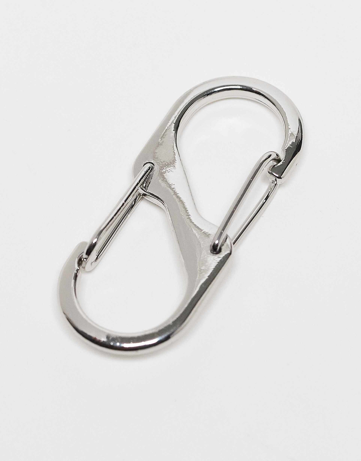 Carabiner Key Ring