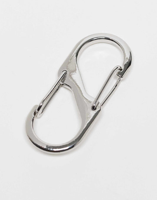 Carabiner Key Ring