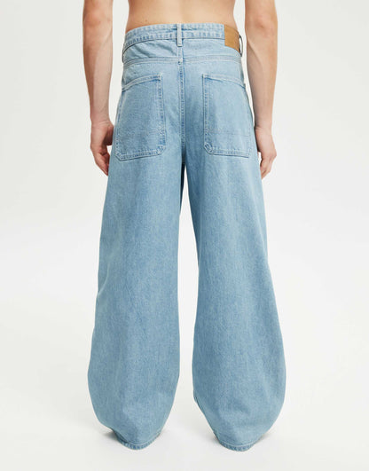 Super Baggy Balloon Jean