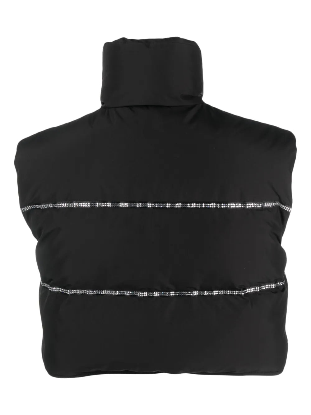 Bling Padded Vest