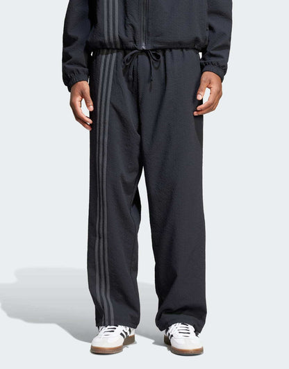 Originals Fashion Seersucker Firebird Track Pants