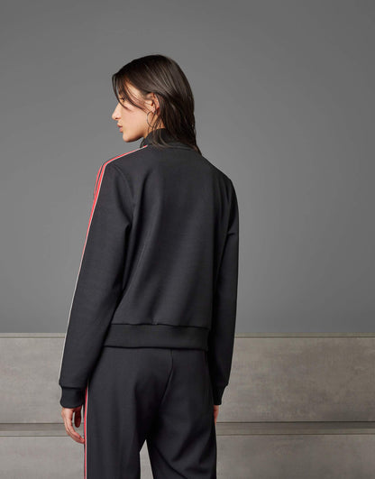 Manchester United Terrace Icons Track Top