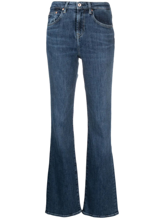 Sophie Bootcut Jeans