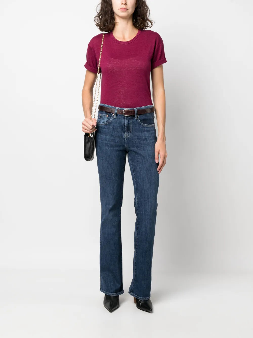 Sophie Bootcut Jeans