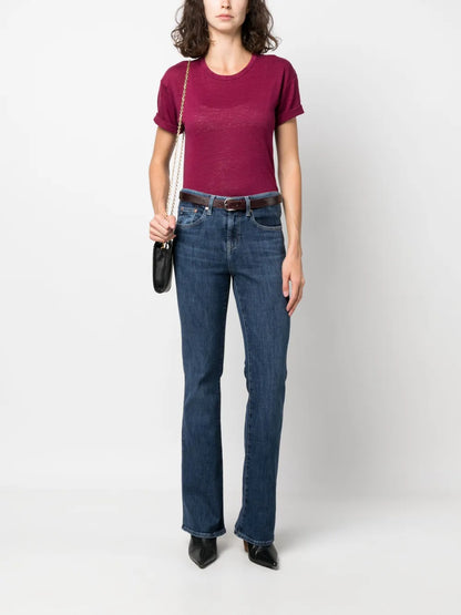 Sophie Bootcut Jeans