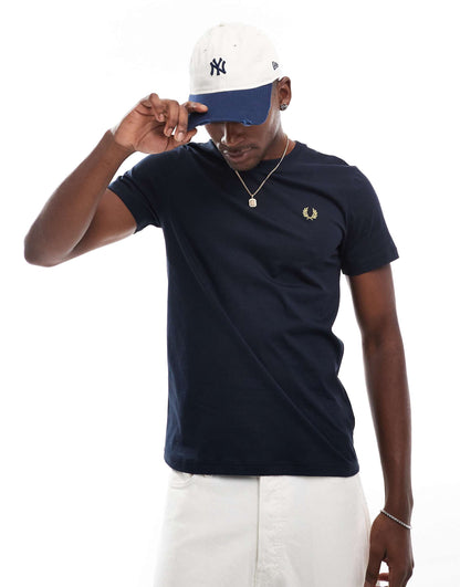 Tennis Back Print Graphic