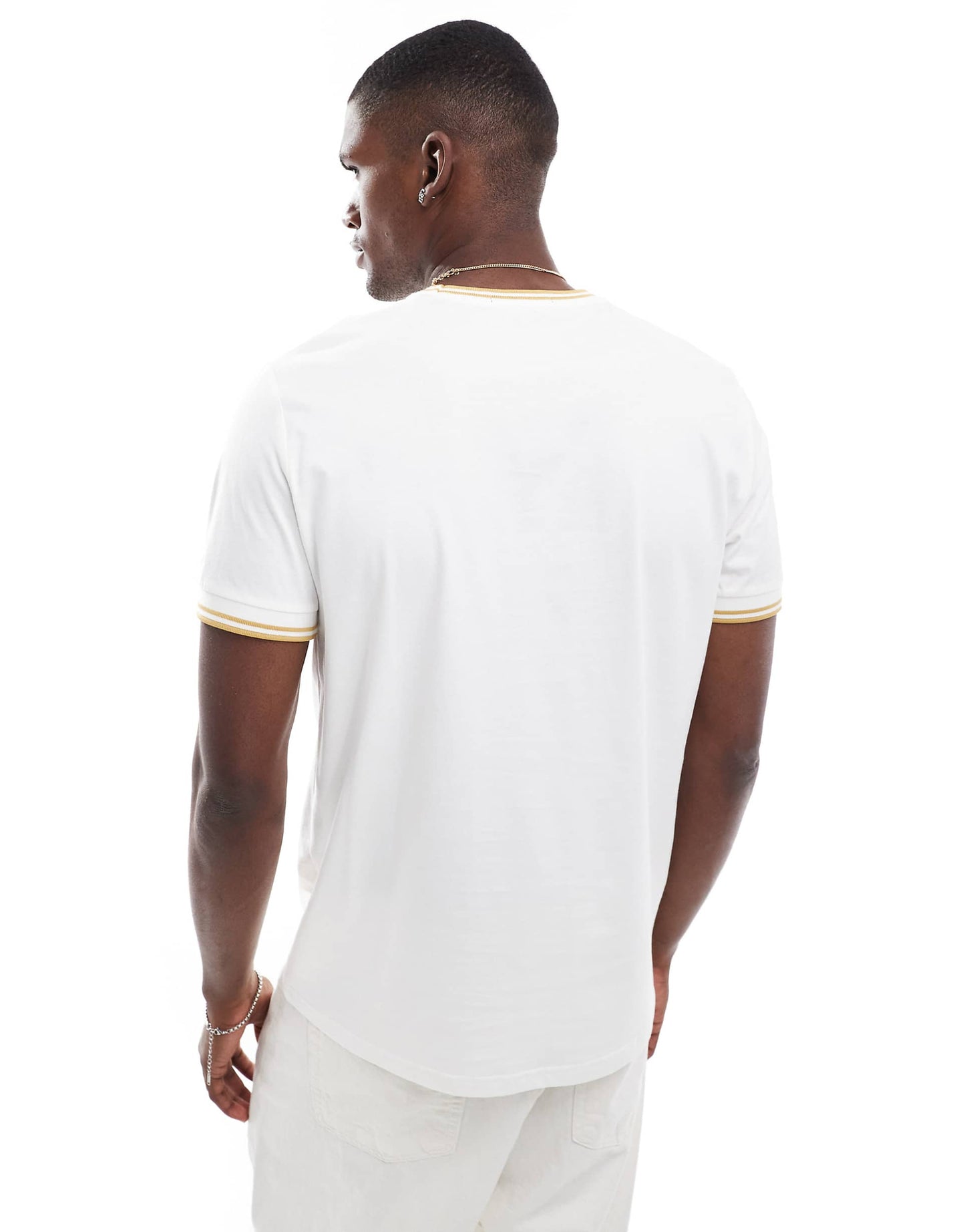 Twin Tipped T-Shirt