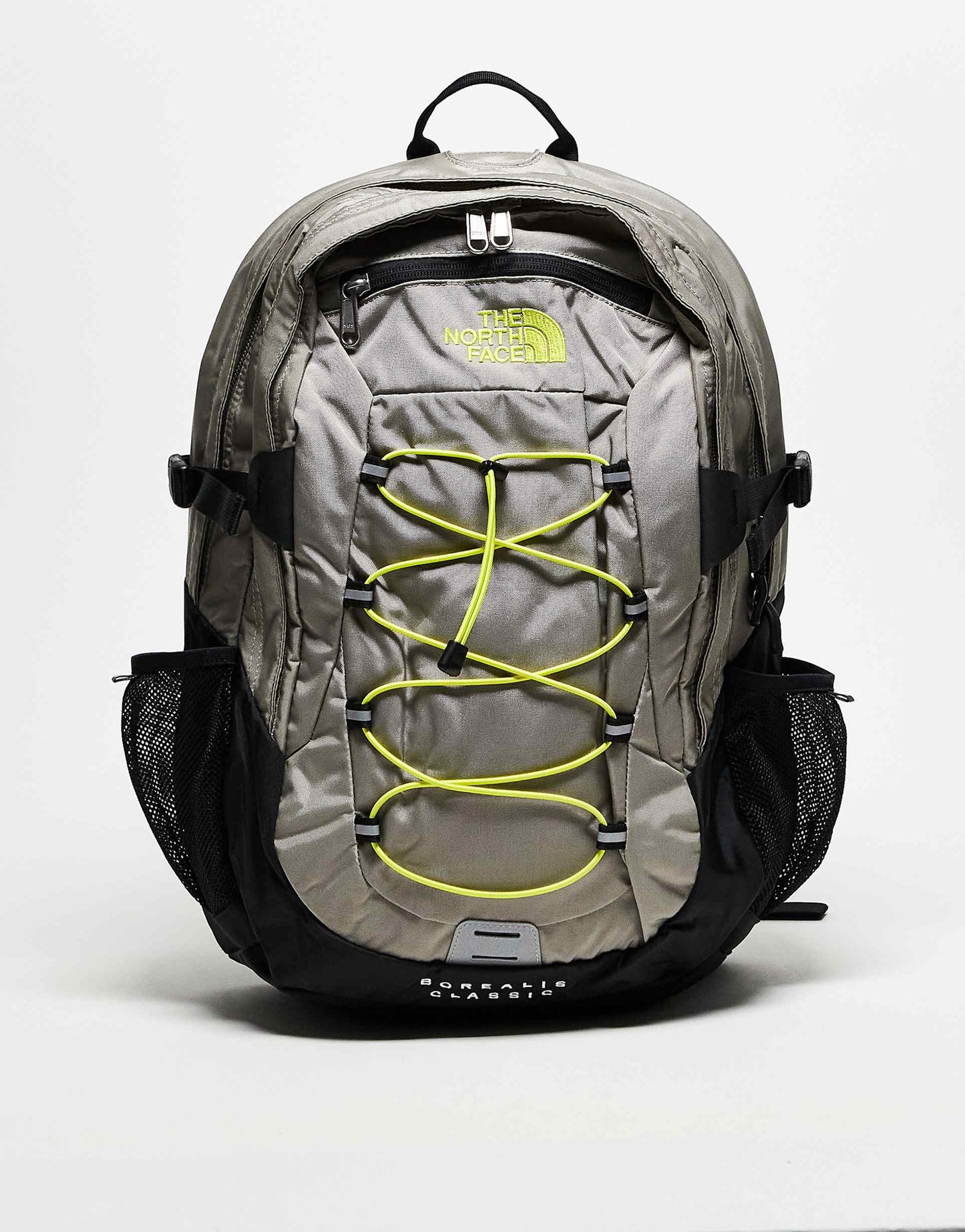 Borealis Logo Backpack