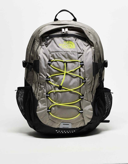 Borealis Logo Backpack