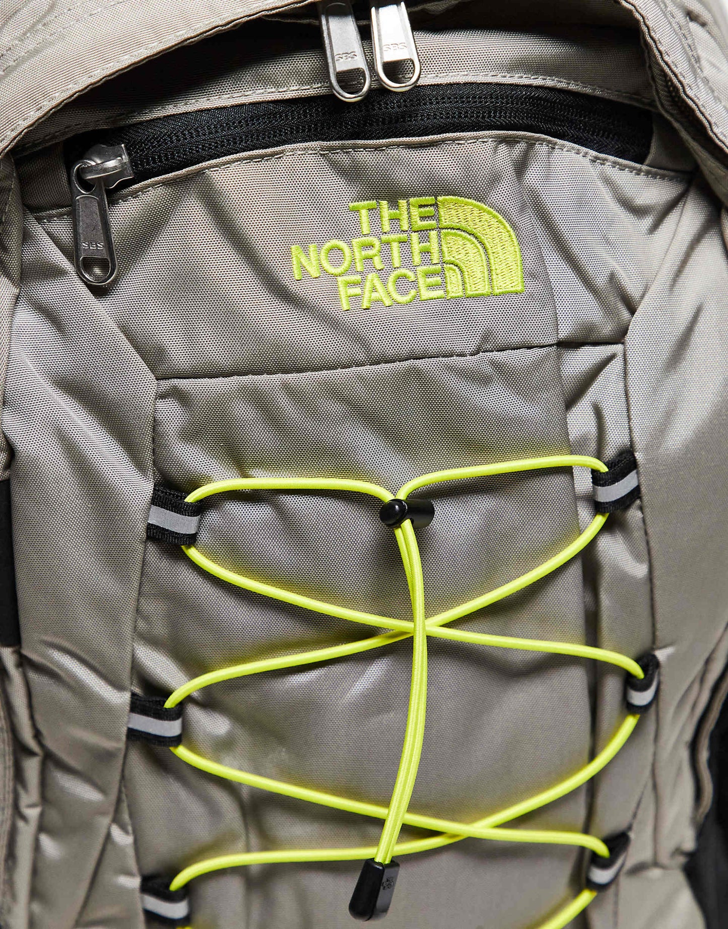 Borealis Logo Backpack