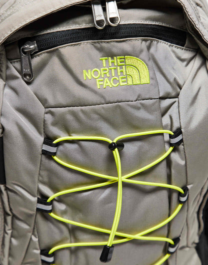 Borealis Logo Backpack