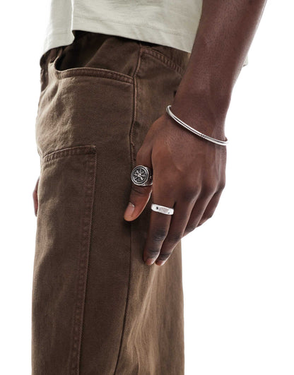 Longer Length Carpenter Jort