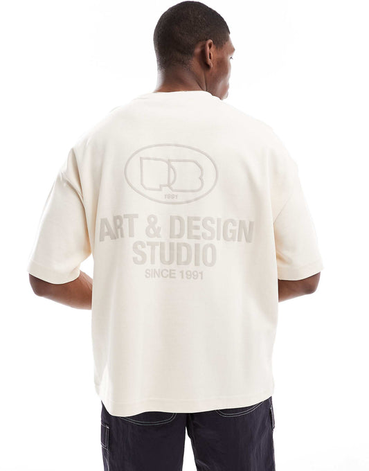 Art & Design Studio' Graphic T-Shirt