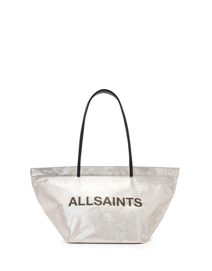 Serafina Canvas Tote