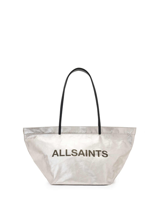 Serafina Canvas Tote