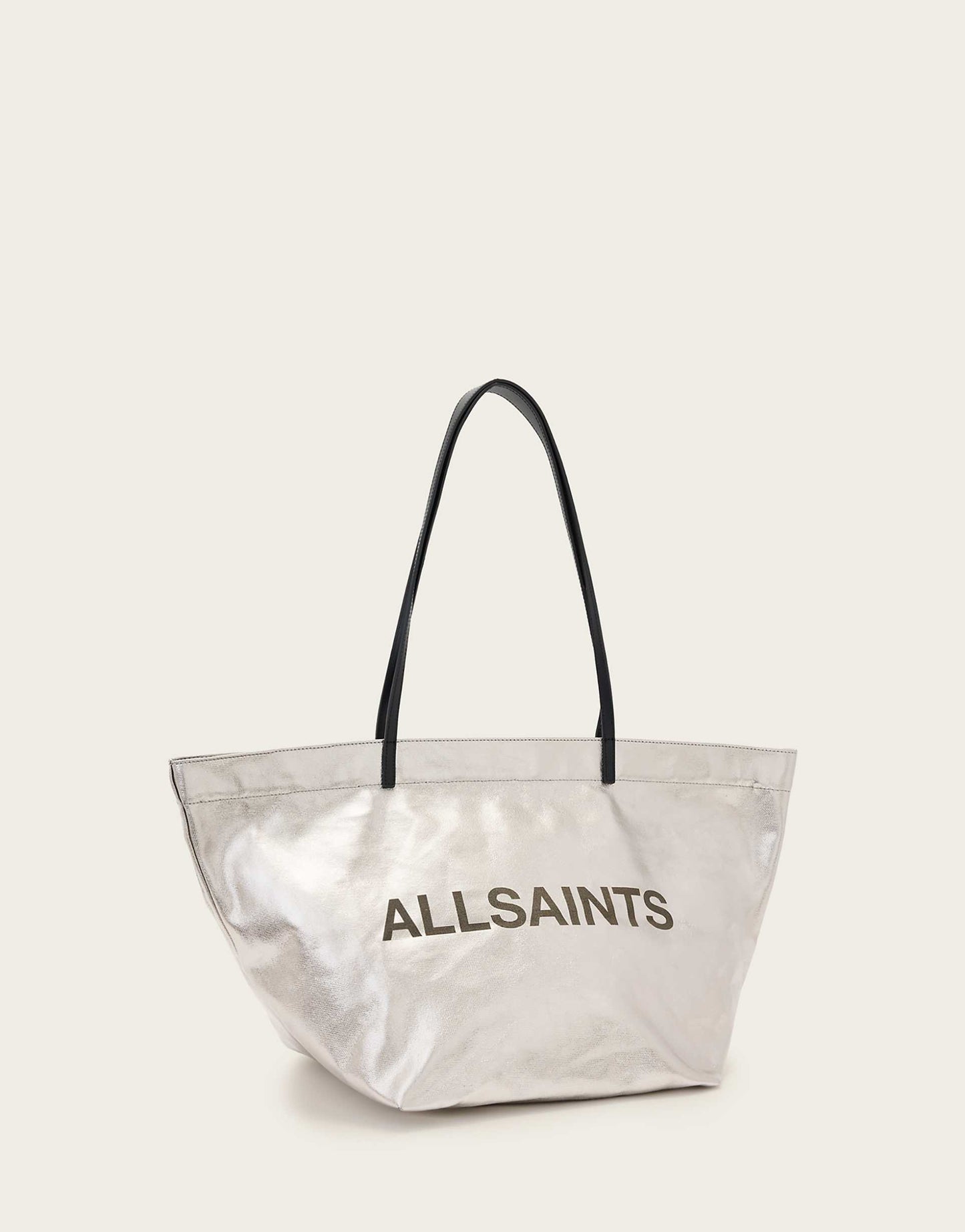 Serafina Canvas Tote