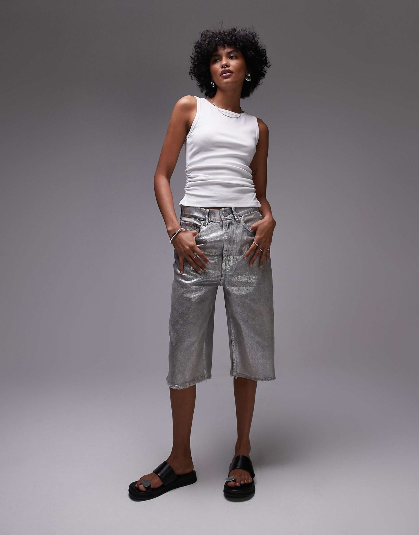 Louie Long Short