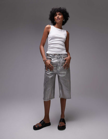 Louie Long Short