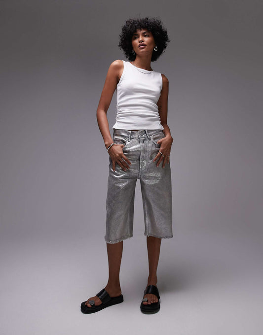 Louie Long Short