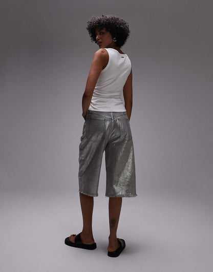 Louie Long Short