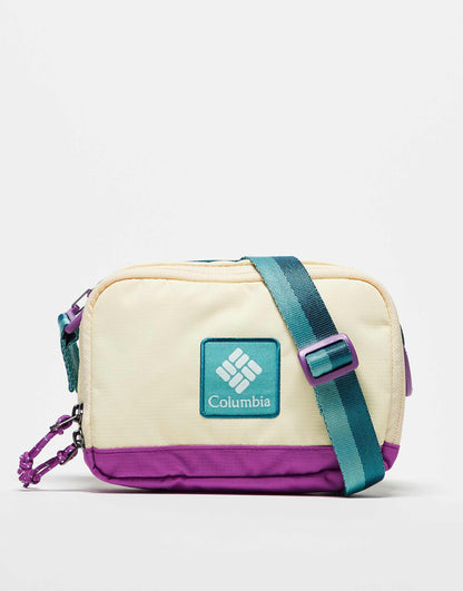 Trail Traveler Crossbody Bag