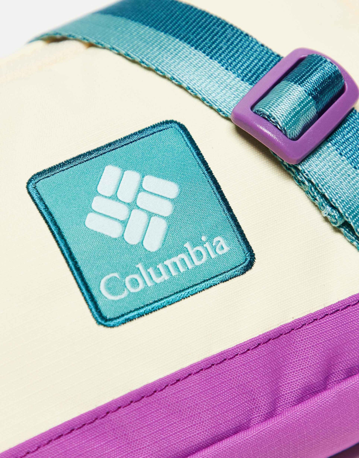 Trail Traveler Crossbody Bag