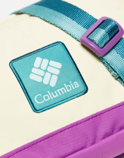Trail Traveler Crossbody Bag