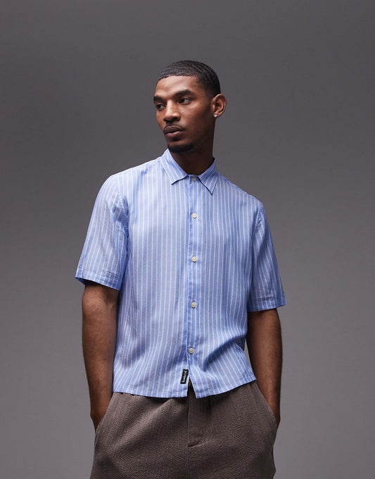 Arran Shirt