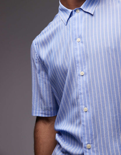 Arran Shirt