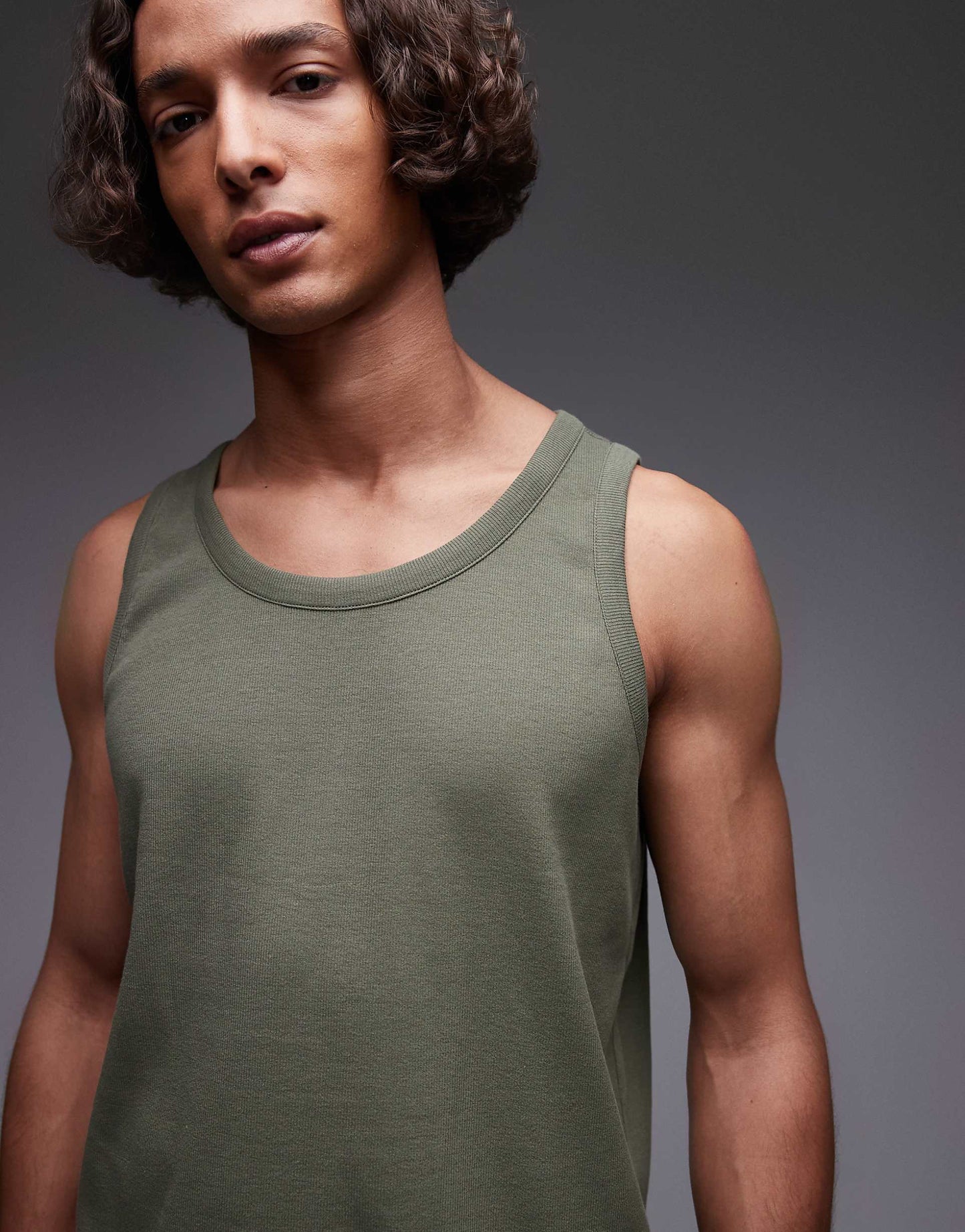 Edwards Vest