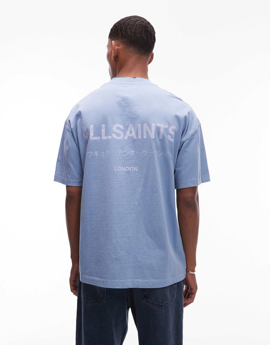 Underground T-Shirt