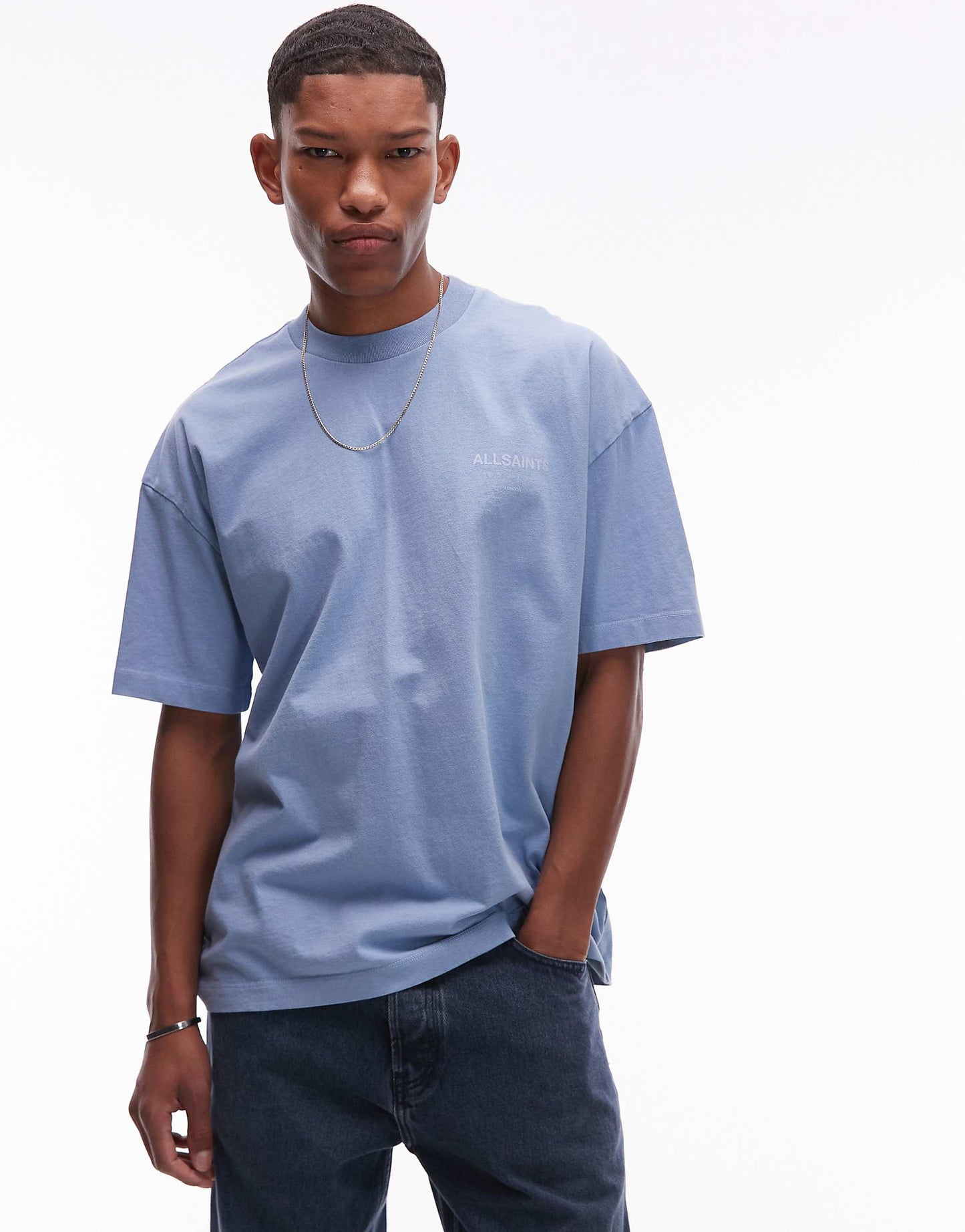 Underground T-Shirt