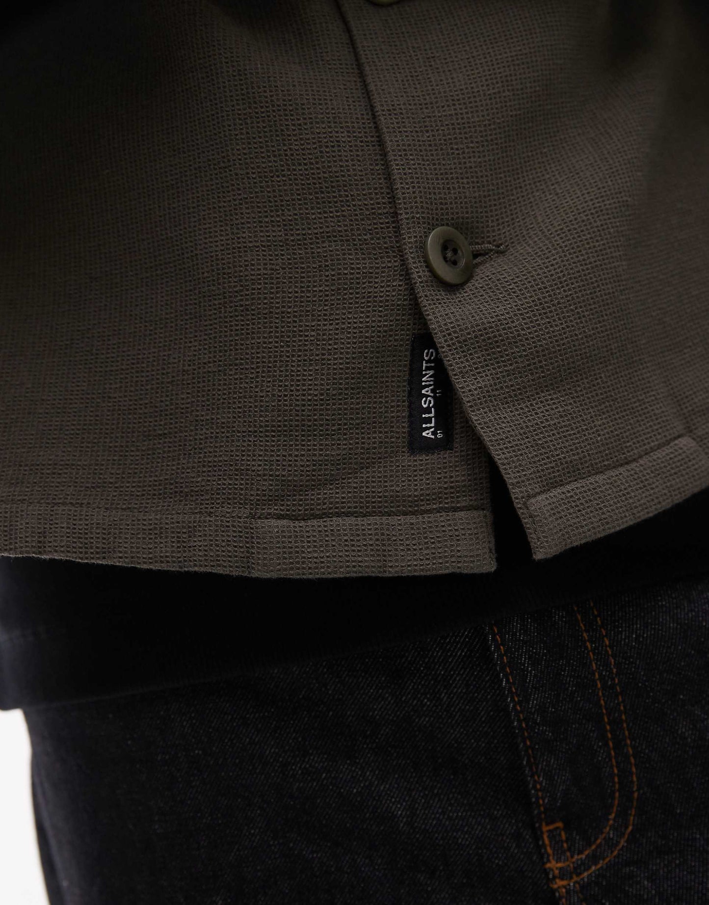 Viscar Ls Shirt