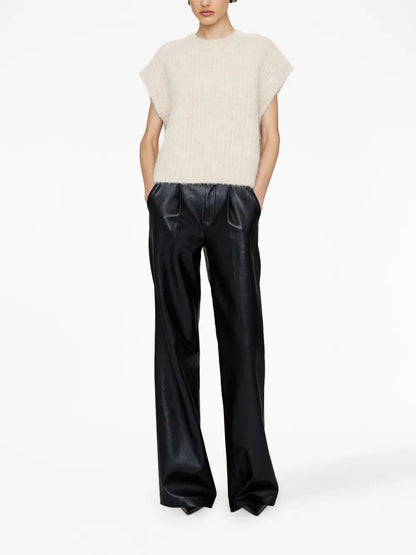 Adam Crew-Neck Vest