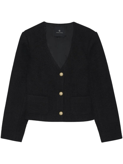 Anitta Knitted Cardigan
