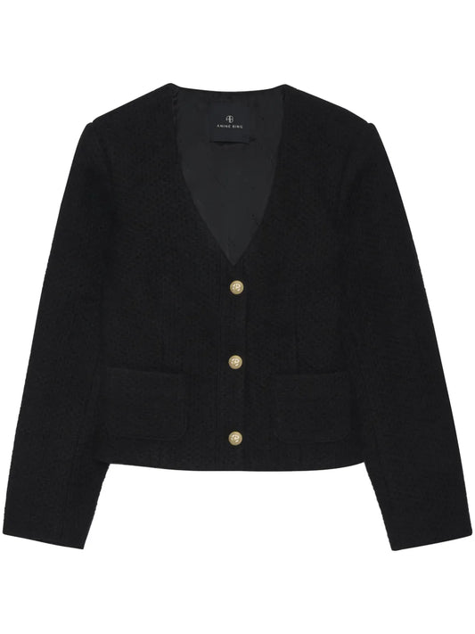 Anitta Knitted Cardigan