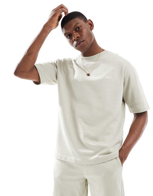 Stwd Co-Ord T-Shirt