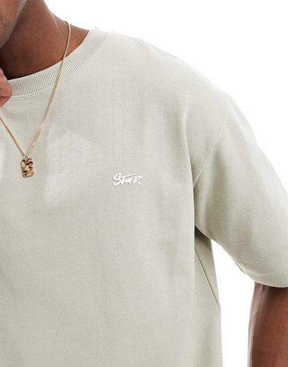 Stwd Co-Ord T-Shirt