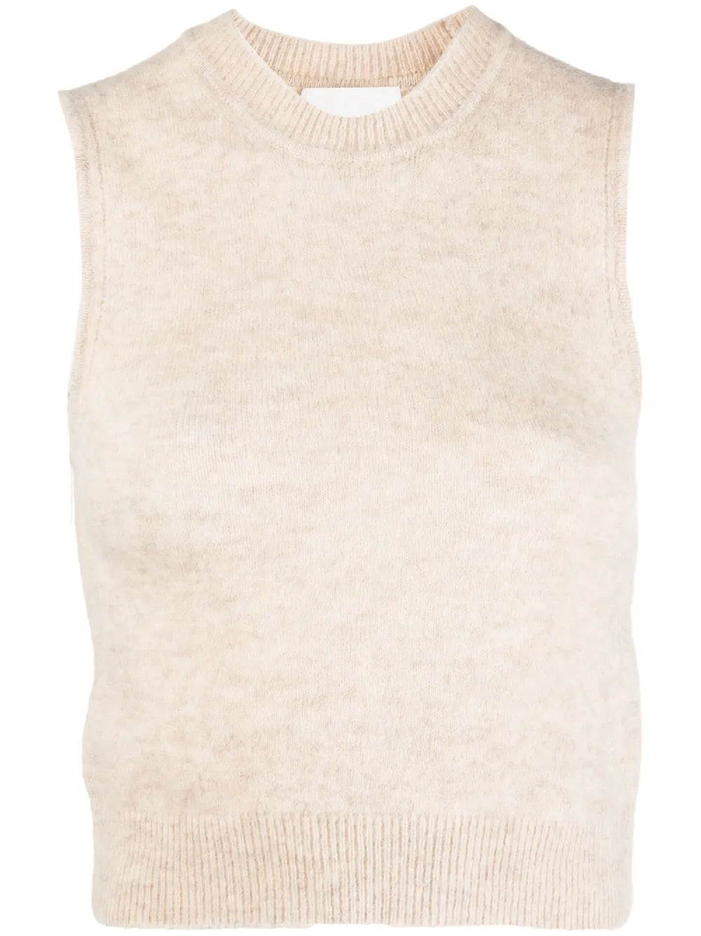 Ametis Knitted Vest