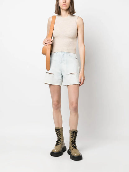 Ametis Knitted Vest