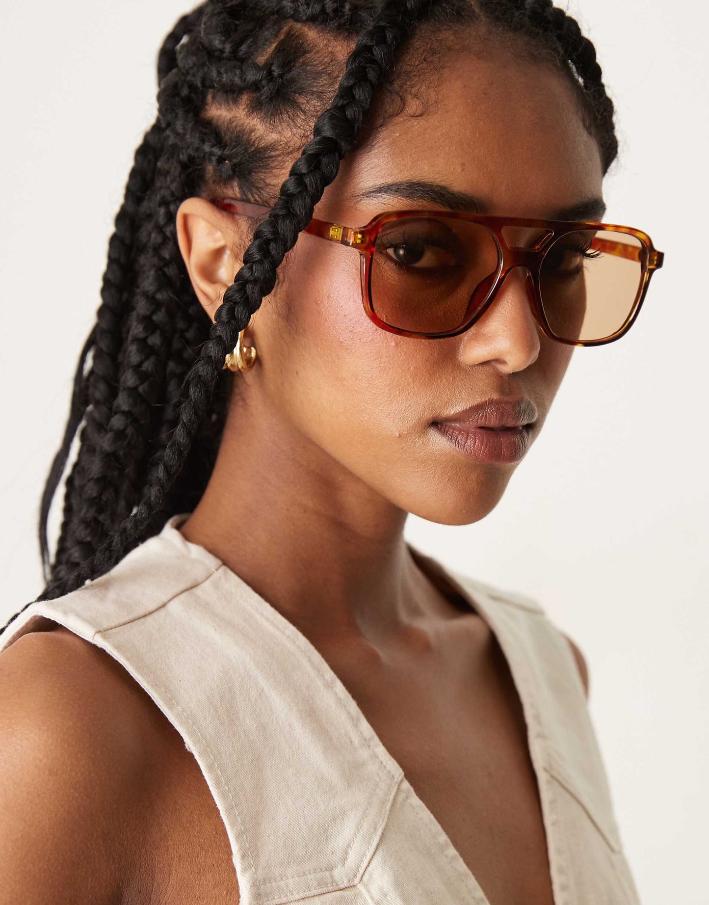 Aviator Sunglasses