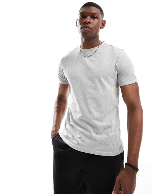 Muscle Fit T-Shirt