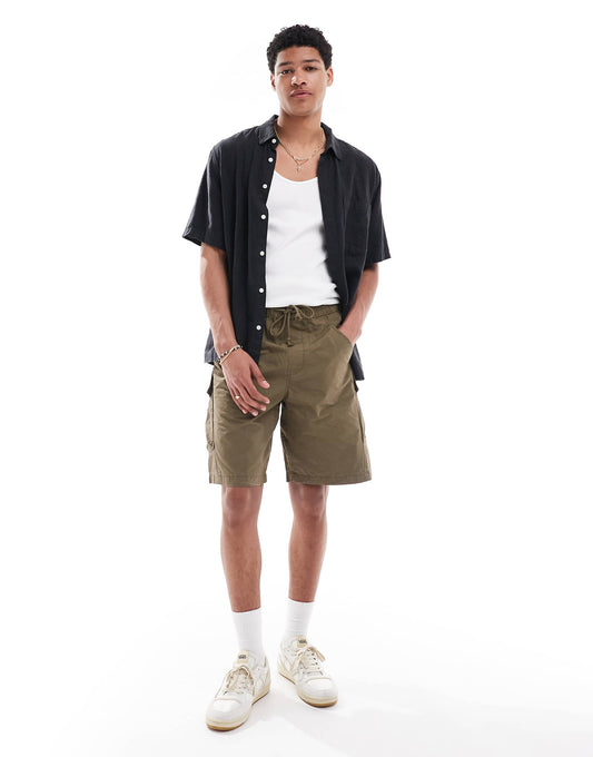 Cargo Short