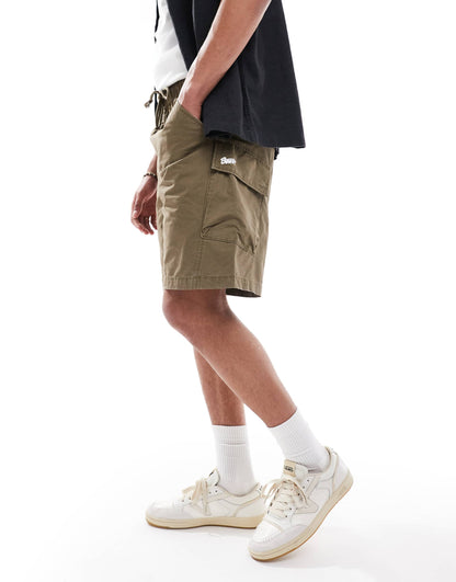 Cargo Short