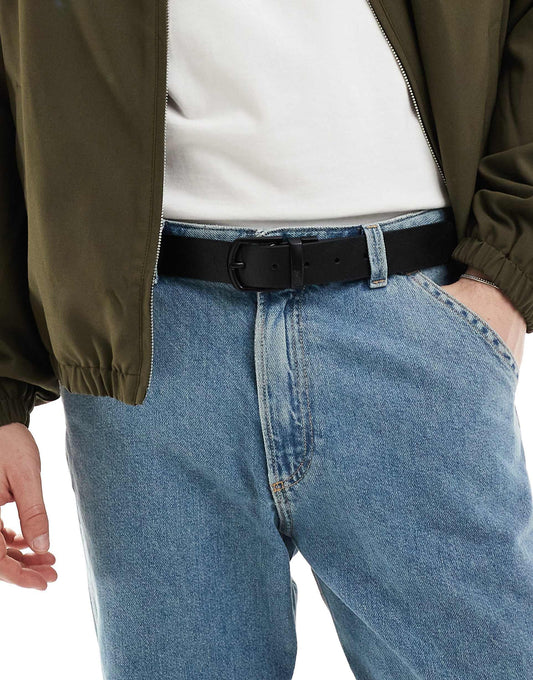 Reversible Belt