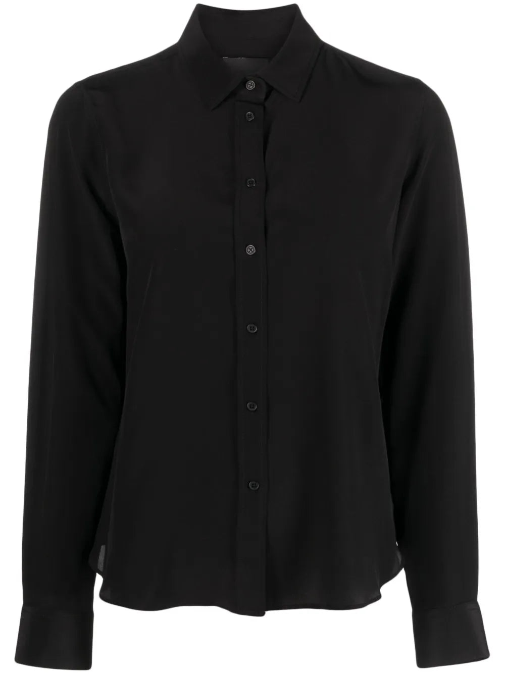 Gaia Silk Shirt