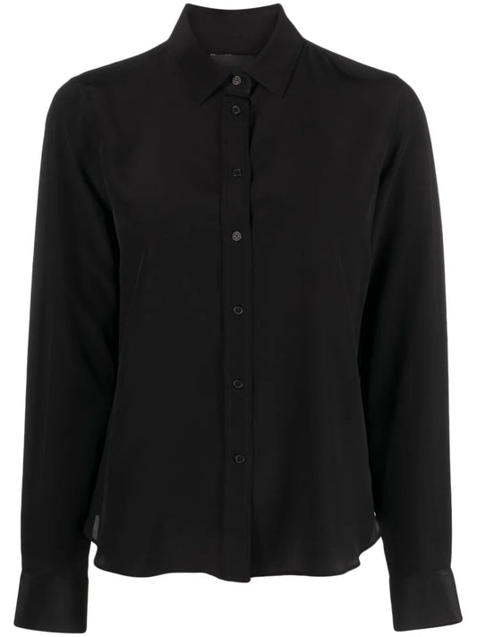 Gaia Silk Shirt