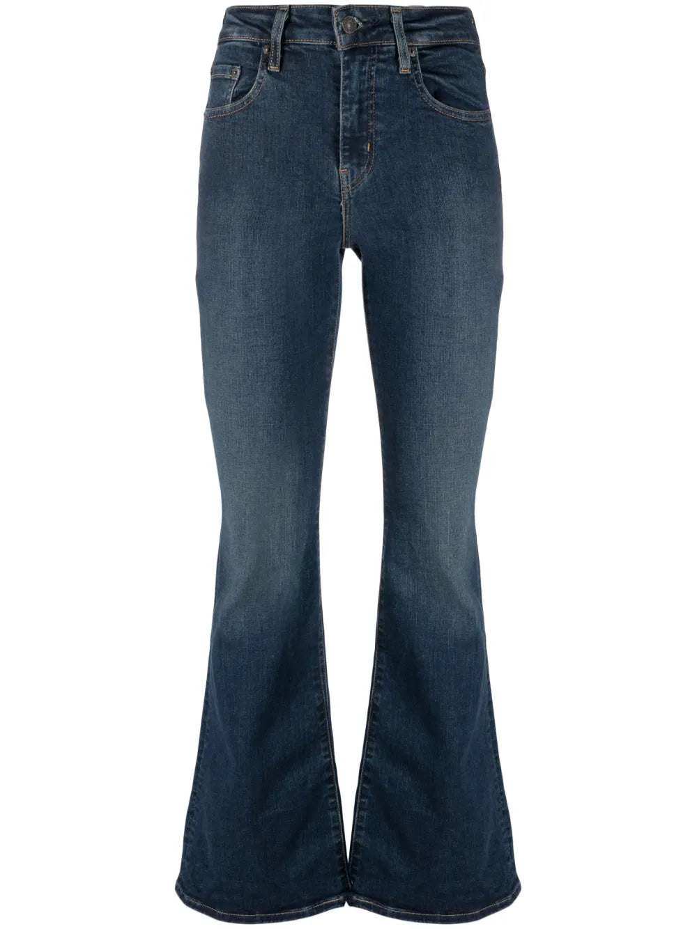 726™ High-Rise Flared Jeans